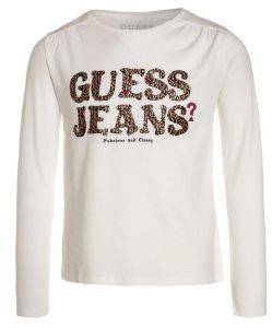 ΜΠΛΟΥΖΑ ΜΑΚΡΥΜΑΝΙΚΗ GUESS KIDS J84I15 J1300 ΕΚΡΟΥ (166ΕΚ.)-(13-14 ΕΤΩΝ) ΜΠΛΟΥΖΑ ΜΑΚΡΥΜΑΝΙΚΗ GUESS KIDS J84I15 J1300 ΕΚΡΟΥ (166ΕΚ.)-(13-14 ΕΤΩΝ)