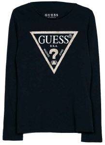 ΜΠΛΟΥΖΑ ΜΑΚΡΥΜΑΝΙΚΗ GUESS KIDS J84I36 K5M20 ΜΑΥΡΟ (135ΕΚ.)-(7-8 ΕΤΩΝ) ΜΠΛΟΥΖΑ ΜΑΚΡΥΜΑΝΙΚΗ GUESS KIDS J84I36 K5M20 ΜΑΥΡΟ (135ΕΚ.)-(7-8 ΕΤΩΝ)
