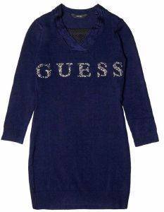 ΦΟΡΕΜΑ GUESS KIDS J84K10 Z1U30 ΣΚΟΥΡΟ ΜΠΛΕ(135ΕΚ.)-(7-8 ΕΤΩΝ) ΦΟΡΕΜΑ GUESS KIDS J84K10 Z1U30 ΣΚΟΥΡΟ ΜΠΛΕ(135ΕΚ.)-(7-8 ΕΤΩΝ)