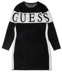 ΦΟΡΕΜΑ GUESS KIDS J84K20 Z2690 ΜΑΥΡΟ/ΛΕΥΚΟ (176ΕΚ.)-(15-16 ΕΤΩΝ) ΦΟΡΕΜΑ GUESS KIDS J84K20 Z2690 ΜΑΥΡΟ/ΛΕΥΚΟ (176ΕΚ.)-(15-16 ΕΤΩΝ)