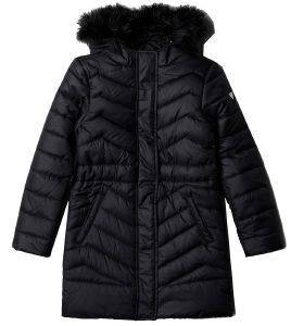 ΜΠΟΥΦΑΝ GUESS KIDS J84L11 W7S10 ΜΑΥΡΟ (176ΕΚ.)-(15-16 ΕΤΩΝ) ΜΠΟΥΦΑΝ GUESS KIDS J84L11 W7S10 ΜΑΥΡΟ (176ΕΚ.)-(15-16 ΕΤΩΝ)