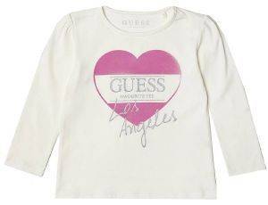   GUESS KIDS K84I00 K7PI0  (118-125E.)-(6-7)