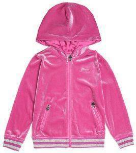 ΖΑΚΕΤΑ GUESS KIDS K84Q03 K7DZ0 ΦΟΥΞΙΑ/ΜΩΒ (105-112EΚ.)-(4-5ΕΤΩΝ) ΖΑΚΕΤΑ GUESS KIDS K84Q03 K7DZ0 ΦΟΥΞΙΑ/ΜΩΒ (105-112EΚ.)-(4-5ΕΤΩΝ)