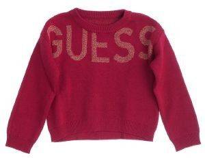 ΠΟΥΛΟΒΕΡ GUESS KIDS K84R02 Z25C0 ΜΠΟΡΝΤΩ (88-96ΕΚ.)-(2-3ΕΤΩΝ) ΠΟΥΛΟΒΕΡ GUESS KIDS K84R02 Z25C0 ΜΠΟΡΝΤΩ (88-96ΕΚ.)-(2-3ΕΤΩΝ)