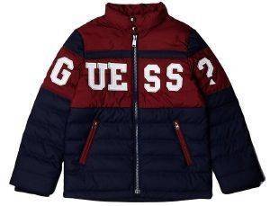 ΜΠΟΥΦΑΝ GUESS KIDS L84L02 WAUP0 ΣΚΟΥΡΟ ΜΠΛΕ/ΜΠΟΡΝΤΩ (135ΕΚ.)-(7-8 ΕΤΩΝ) ΜΠΟΥΦΑΝ GUESS KIDS L84L02 WAUP0 ΣΚΟΥΡΟ ΜΠΛΕ/ΜΠΟΡΝΤΩ (135ΕΚ.)-(7-8 ΕΤΩΝ)