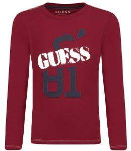   GUESS KIDS N84I23 K7C10 LIWT T (96-104E.)-(3-4)