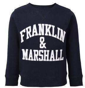 ΦΟΥΤΕΡ FRANKLIN & MARSHALL FMS0094-178 ΣΚΟΥΡΟ ΜΠΛΕ (116-122 EK.) - (6-7 EΤΩΝ) ΦΟΥΤΕΡ FRANKLIN & MARSHALL FMS0094-178 ΣΚΟΥΡΟ ΜΠΛΕ (116-122 EK.) - (6-7 EΤΩΝ)
