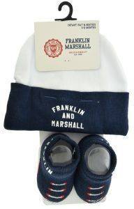      FRANKLIN & MARSHALL FMS0100-178 2 (0-6 )