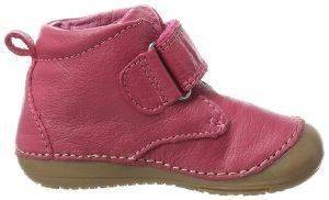ΜΠΟΤΑΚΙ KICKERS SABIO ΦΟΥΞΙΑ (EU:20) ΜΠΟΤΑΚΙ KICKERS SABIO ΦΟΥΞΙΑ (EU:20)