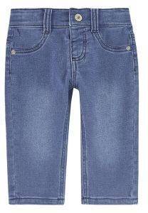 JEANS ΠΑΝΤΕΛΟΝΙ 3 POMMES 3M22003 ΣΚΟΥΡΟ ΜΠΛΕ (86CM)- (12-18M) φωτογραφία