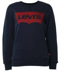 ΦΟΥΤΕΡ LEVI\'S N915010J 04 ΣΚΟΥΡΟ ΜΠΛΕ (140 EK.) - (10-11 ΕΤΩΝ) ΦΟΥΤΕΡ LEVI\'S N915010J 04 ΣΚΟΥΡΟ ΜΠΛΕ (140 EK.) - (10-11 ΕΤΩΝ)