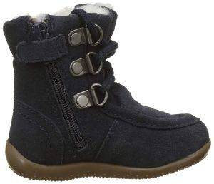 ΜΠΟΤΑΚΙ KICKERS BAMARA ΣΚΟΥΡΟ ΜΠΛΕ (EU:27) ΜΠΟΤΑΚΙ KICKERS BAMARA ΣΚΟΥΡΟ ΜΠΛΕ (EU:27)
