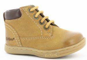 ΜΠΟΤΑΚΙ KICKERS TACKLAND ΚΑΜΕΛ (EU:26) ΜΠΟΤΑΚΙ KICKERS TACKLAND ΚΑΜΕΛ (EU:26)