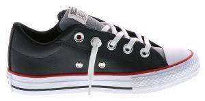 �������� CONVERSE CHUCK TAYLOR ALL STAR STREET 661895C ����� (EU:31.5)