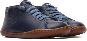 ΜΠΟΤΑΚΙ CAMPER PEU 90019-072 ΣΚΟΥΡΟ ΜΠΛΕ (EU:29) ΜΠΟΤΑΚΙ CAMPER PEU 90019-072 ΣΚΟΥΡΟ ΜΠΛΕ (EU:29)