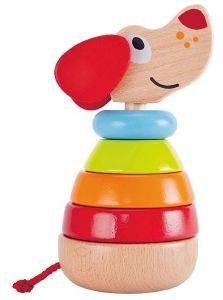     HAPE PEPE SOUND STACKER 6