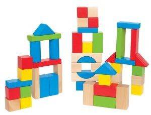      HAPE MAPLE BLOCKS 50