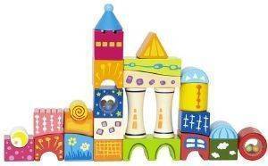 HAPE ΞΥΛΙΝΟ ΚΑΣΤΡΟ HAPE FANTASIA CASTLE 26ΤΜΧ