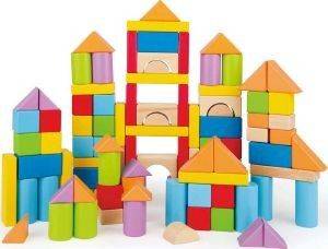 [BOM]������ ��������� HAPE WOODEN BLOCKS ��������� 101 ���