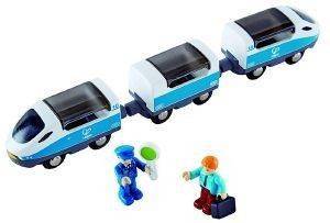 [BOM]    HAPE INTERCITY TRAIN 7