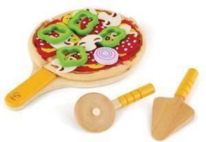   HAPE HOMEMADE PIZZA 31 