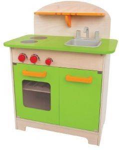    HAPE GOURMET KITCHEN 1