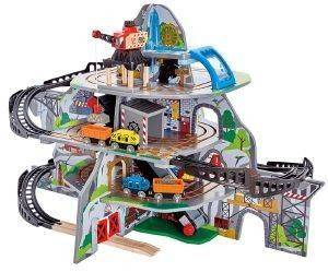     HAPE MIGHTY MOUNTAIN MINE 32