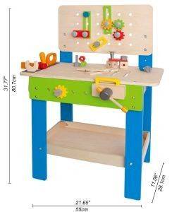    HAPE MASTER WORKBENCH 35