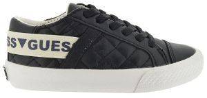 ΠΑΠΟΥΤΣΙΑ GUESS KIDS CORY FTCOR4ELE12-BKBK ΜΑΥΡΟ (EU: 30) ΠΑΠΟΥΤΣΙΑ GUESS KIDS CORY FTCOR4ELE12-BKBK ΜΑΥΡΟ (EU: 30)