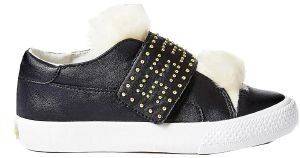 ΠΑΠΟΥΤΣΙΑ GUESS KIDS MADDY FIMAD4ELE12-001 ΜΑΥΡΟ (EU: 28) ΠΑΠΟΥΤΣΙΑ GUESS KIDS MADDY FIMAD4ELE12-001 ΜΑΥΡΟ (EU: 28)