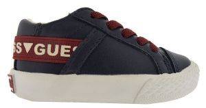 ΠΑΠΟΥΤΣΙ GUESS KIDS CORY FTCOR4ELE12-032 ΣΚΟΥΡΟ ΜΠΛΕ/ΜΠΟΡΝΤΩ (EU:19) ΠΑΠΟΥΤΣΙ GUESS KIDS CORY FTCOR4ELE12-032 ΣΚΟΥΡΟ ΜΠΛΕ/ΜΠΟΡΝΤΩ (EU:19)