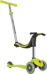 ΠΑΤΙΝΙ GLOBBER EVO COMFORT 458-106 ΠΡΑΣΙΝΟ ΠΑΤΙΝΙ GLOBBER EVO COMFORT 458-106 ΠΡΑΣΙΝΟ