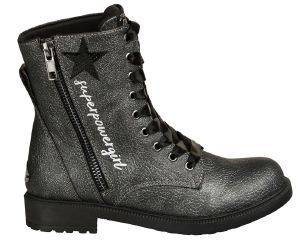 ΜΠΟΤΑΚΙΑ LULU OLIMPIA LL110031S ΓΚΡΙ/ΑΣΗΜΙ (EU:36) ΜΠΟΤΑΚΙΑ LULU OLIMPIA LL110031S ΓΚΡΙ/ΑΣΗΜΙ (EU:36)