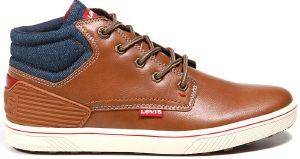 ΠΑΠΟΥΤΣΙ LEVIS VPOR0010S PORTLAND ΚΑΦΕ (EU:38) ΠΑΠΟΥΤΣΙ LEVIS VPOR0010S PORTLAND ΚΑΦΕ (EU:38)