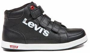 ΠΑΠΟΥΤΣΙ LEVIS VGRA0011S GRACE ΜΑΥΡΟ (EU:39) ΠΑΠΟΥΤΣΙ LEVIS VGRA0011S GRACE ΜΑΥΡΟ (EU:39)
