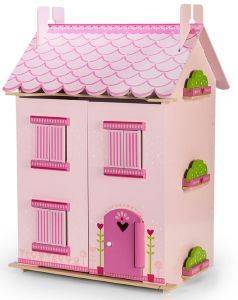   LE TOY VAN BAY MY FIRST DREAMHOUSE  [H136]