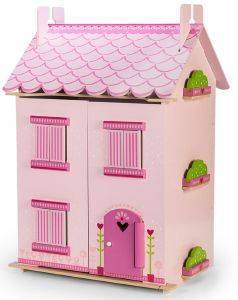 [BOM]  LE TOY VAN BAY MY FIRST DREAMHOUSE  [H136]