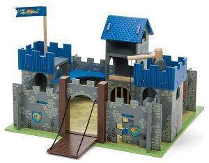 ������ ������ LE TOY VAN EXCALIBUR CASTLE ���� [TV235]