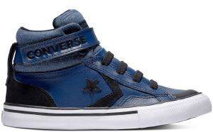 ������� CONVERSE PRO BLAZE STRAP 762011C ������ ����/�����/����� (EU:22)
