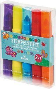 ��� ���������� MOSES ������ �� �������� 5���