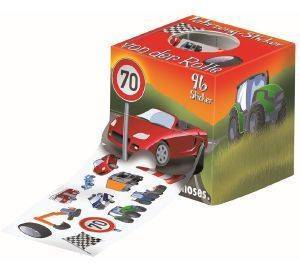 ����������� MOSES ������ �� ����� ������� 96���