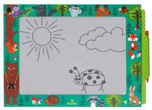 ������� �����/����� MOSES �������