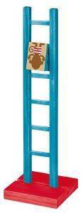 ΞΥΛΙΝΟ ΠΑΙΧΝΙΔΙ ΑΝΑΡΡΙΧΗΣΗΣ MOSES CLIMBING MONKEY ΞΥΛΙΝΟ ΠΑΙΧΝΙΔΙ ΑΝΑΡΡΙΧΗΣΗΣ MOSES CLIMBING MONKEY