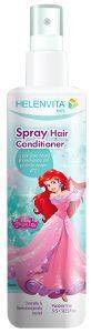 CONDITIONER   HELENVITA HAIR CONDITIONER SPRAY ARIEL 200ML [5213000524086]