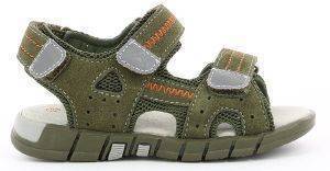 ΠΕΔΙΛΑ MOD8 TRIBATH 695290 ΧΑΚΙ (EU:32)