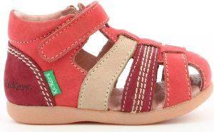 ΠΑΠΟΥΤΣΟΠΕΔΙΛΟ KICKERS BABYSUN 102987 ΡΟΖ (EU:21) ΠΑΠΟΥΤΣΟΠΕΔΙΛΟ KICKERS BABYSUN 102987 ΡΟΖ (EU:21)