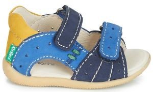 ������ KICKERS BOPING 279117 ������ ����/����/������� (EU:23)