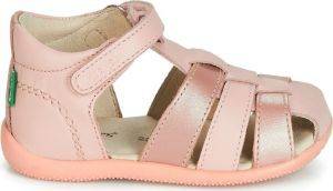 �������������� KICKERS BIGFLO 351376 ���/��� ��������� (EU:23)