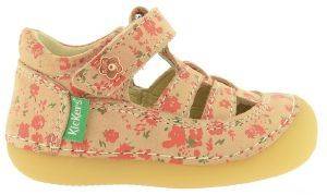 ΠΑΠΟΥΤΣΟΠΕΔΙΛΟ KICKERS SUSHY 611081 FLORAL ΡΟΖ (EU:20) ΠΑΠΟΥΤΣΟΠΕΔΙΛΟ KICKERS SUSHY 611081 FLORAL ΡΟΖ (EU:20)
