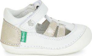 ΠΑΠΟΥΤΣΟΠΕΔΙΛΟ KICKERS SUSHY 611082 ΛΕΥΚΟ (EU:21) ΠΑΠΟΥΤΣΟΠΕΔΙΛΟ KICKERS SUSHY 611082 ΛΕΥΚΟ (EU:21)